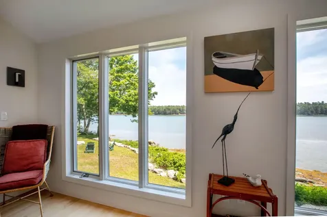 79 Minott Shore Road Brunswick ME 04011