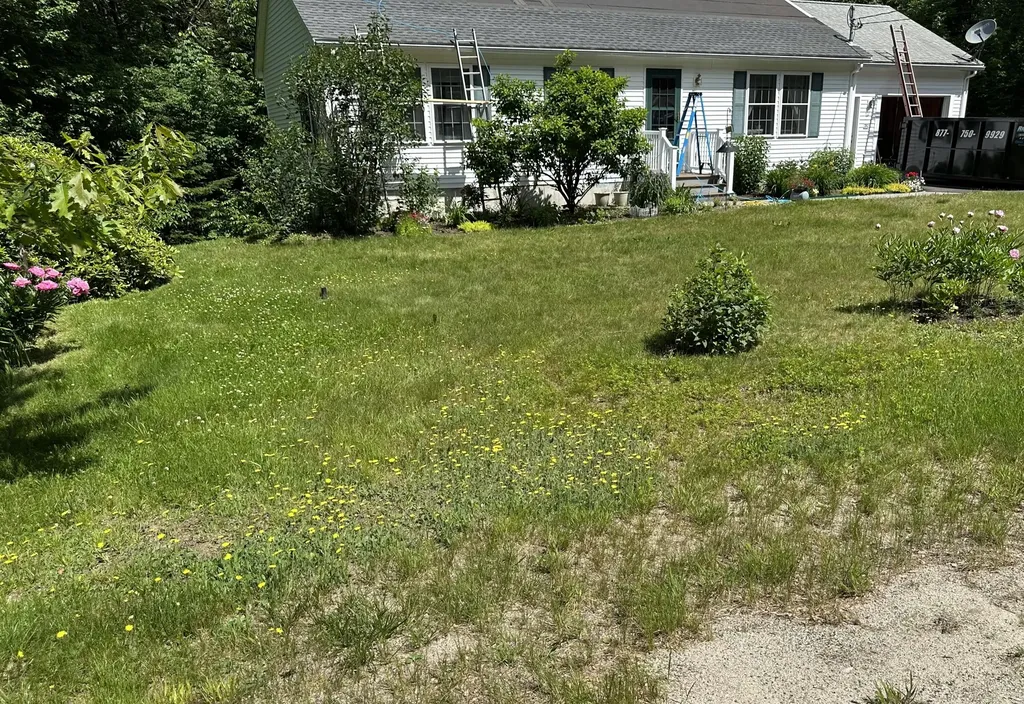 282 Mill Hill Road Waterford ME 04088