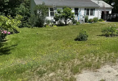 282 Mill Hill Road Waterford ME 04088