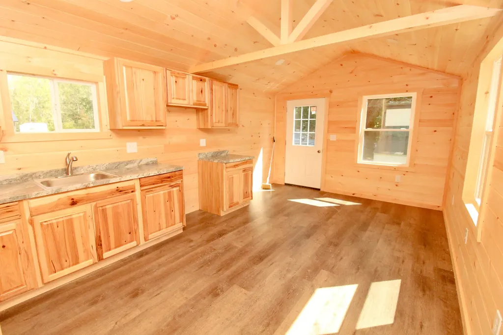 286 Hudson Road Glenburn ME 04401