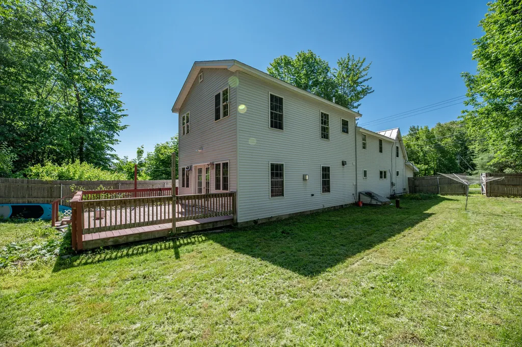 129 High Street Oakland ME 04963