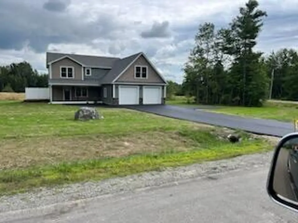 77 Alard Drive Hermon ME 04401