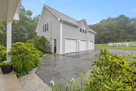 29 Mill Lane Castine ME 04421