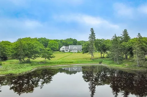 29 Mill Lane Castine ME 04421