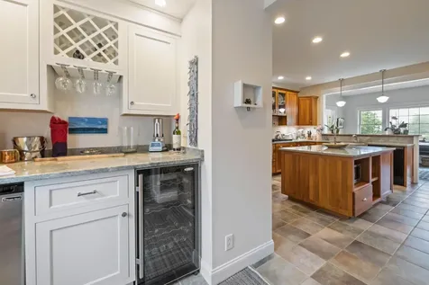 29 Mill Lane Castine ME 04421