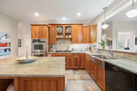 29 Mill Lane Castine ME 04421