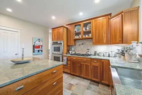 29 Mill Lane Castine ME 04421