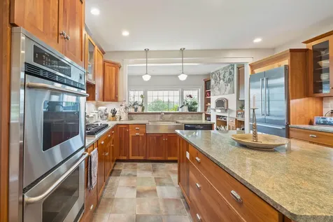 29 Mill Lane Castine ME 04421