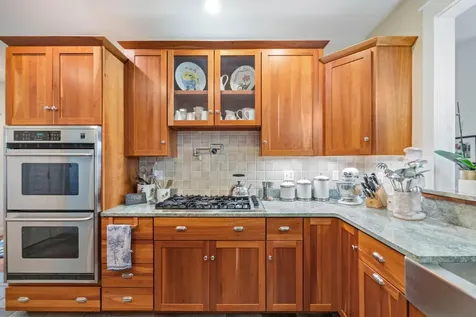 29 Mill Lane Castine ME 04421