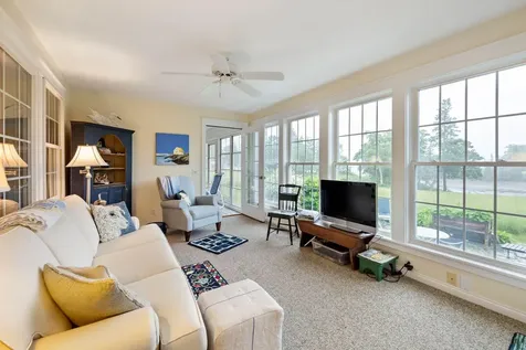 29 Mill Lane Castine ME 04421