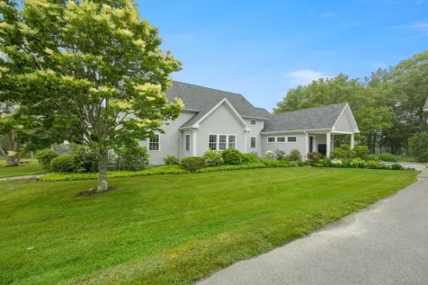 29 Mill Lane Castine ME 04421