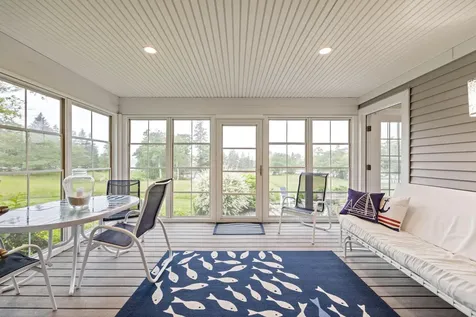 29 Mill Lane Castine ME 04421
