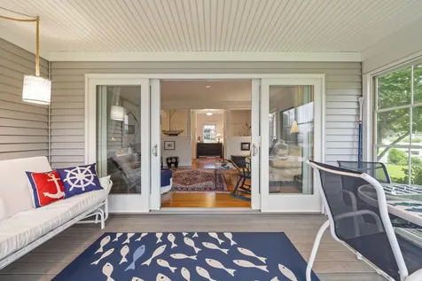 29 Mill Lane Castine ME 04421