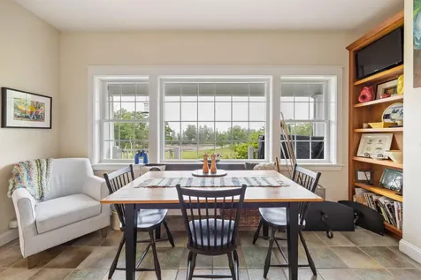29 Mill Lane Castine ME 04421