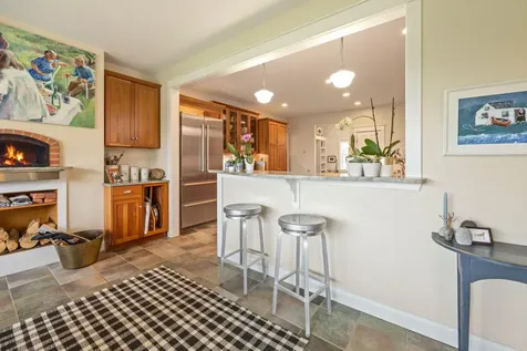 29 Mill Lane Castine ME 04421