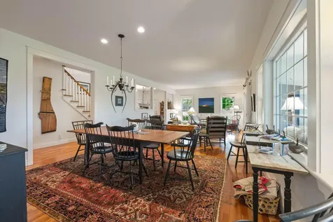 29 Mill Lane Castine ME 04421