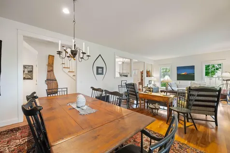 29 Mill Lane Castine ME 04421