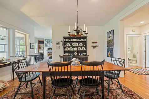 29 Mill Lane Castine ME 04421