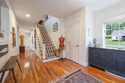 29 Mill Lane Castine ME 04421