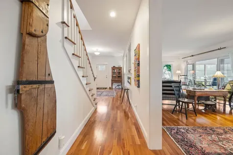 29 Mill Lane Castine ME 04421