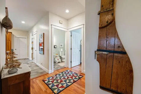 29 Mill Lane Castine ME 04421