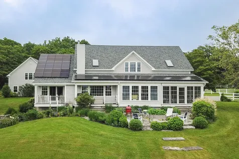 29 Mill Lane Castine ME 04421