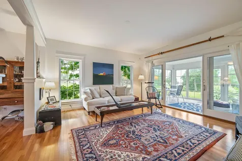 29 Mill Lane Castine ME 04421