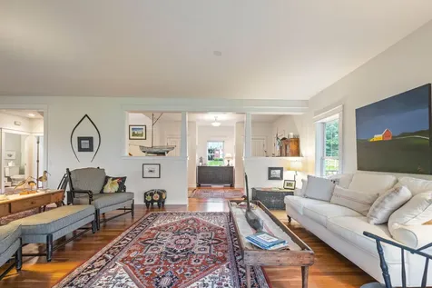 29 Mill Lane Castine ME 04421