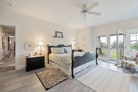 29 Mill Lane Castine ME 04421