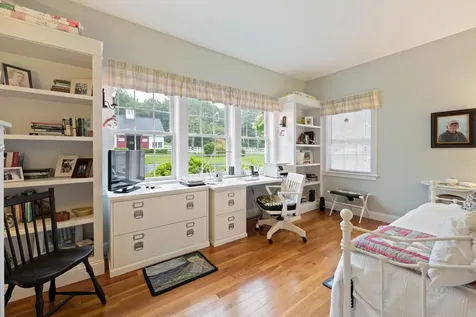 29 Mill Lane Castine ME 04421