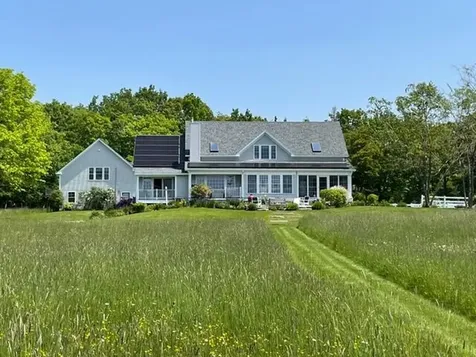 29 Mill Lane Castine ME 04421