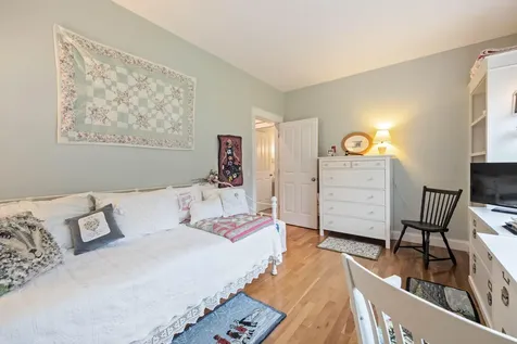 29 Mill Lane Castine ME 04421