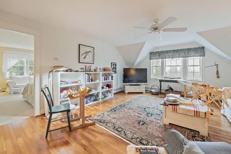 29 Mill Lane Castine ME 04421