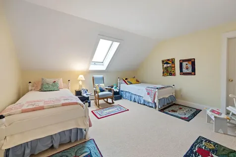 29 Mill Lane Castine ME 04421