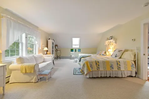 29 Mill Lane Castine ME 04421