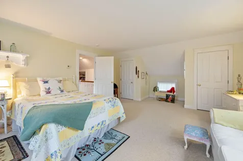 29 Mill Lane Castine ME 04421