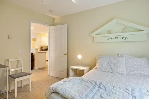 29 Mill Lane Castine ME 04421