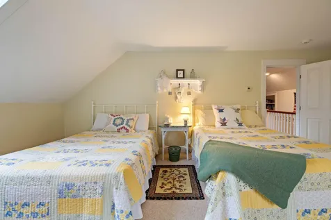 29 Mill Lane Castine ME 04421