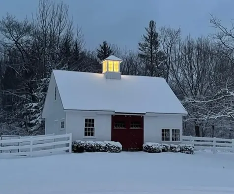 29 Mill Lane Castine ME 04421