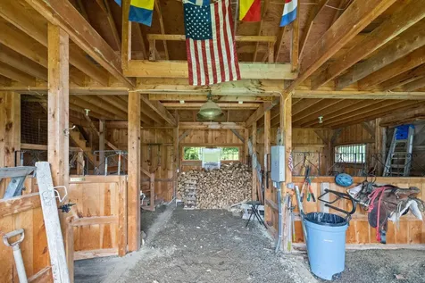 29 Mill Lane Castine ME 04421