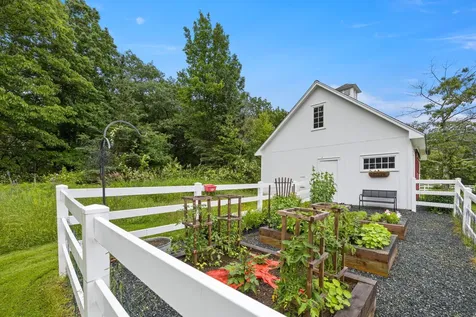 29 Mill Lane Castine ME 04421