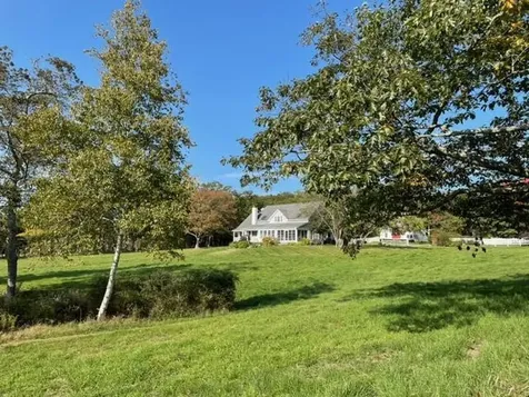 29 Mill Lane Castine ME 04421