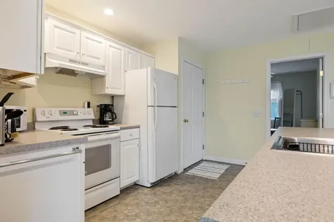 29 Mill Lane Castine ME 04421
