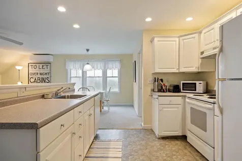 29 Mill Lane Castine ME 04421