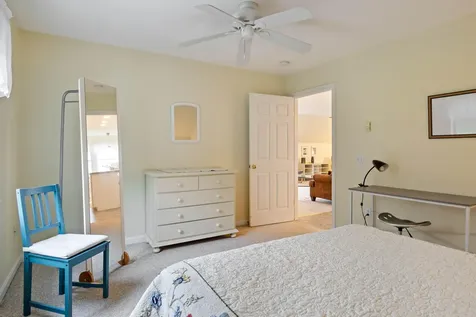 29 Mill Lane Castine ME 04421