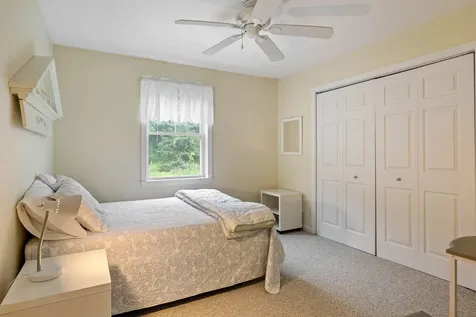 29 Mill Lane Castine ME 04421