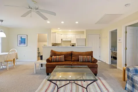 29 Mill Lane Castine ME 04421