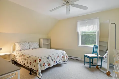 29 Mill Lane Castine ME 04421