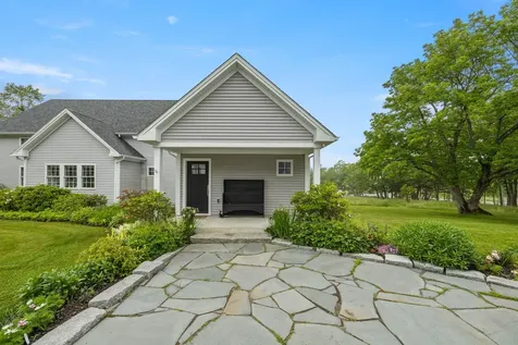29 Mill Lane Castine ME 04421