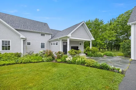 29 Mill Lane Castine ME 04421